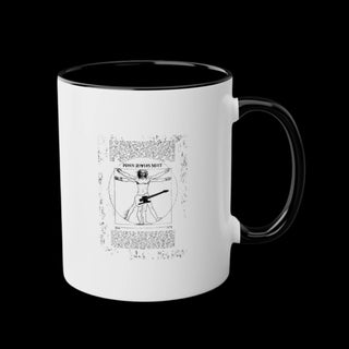RENAISSANCE MAN MUG