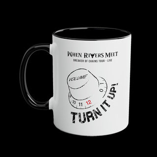 BIG KNOB MUG