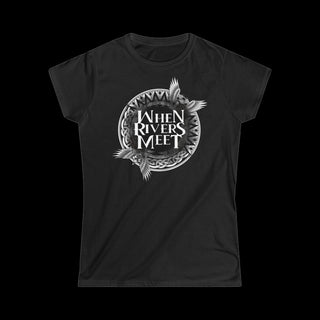 CHICKS PROPHESY T-SHIRT
