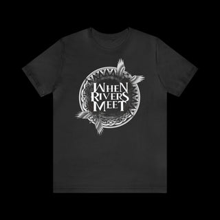DUDES PROPHESY T-SHIRT