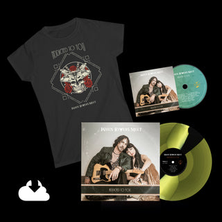 ADDICTED TO YOU ~ ESSENTIAL BUNDLE