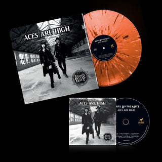 ACES ARE HIGH ~ MUSIC BUNDLE