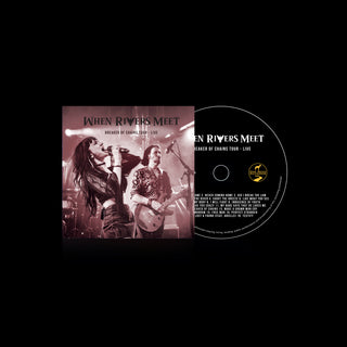 BREAKER OF CHAINS TOUR LIVE ~ CD