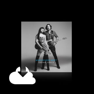SAVING GRACE ~ DIGI DOWNLOAD
