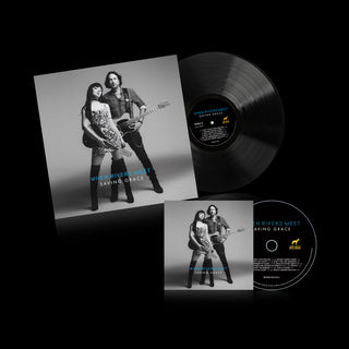 SAVING GRACE ~ SIGNED MUSIC BUNDLE