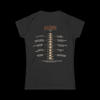 Women's Softstyle Tee