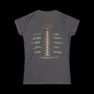 Women's Softstyle Tee