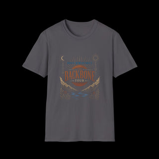 [UK] Dudes BACKBONE TOUR T-Shirt