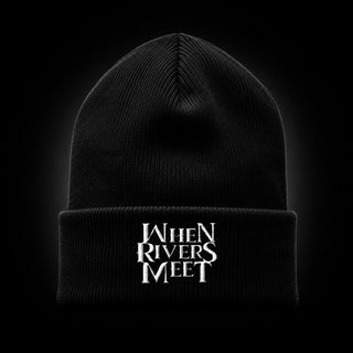 BEANIE [BLACK]