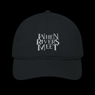 BASEBALL CAP [BLACK]