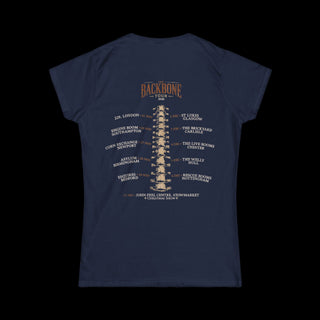 Women's Softstyle Tee