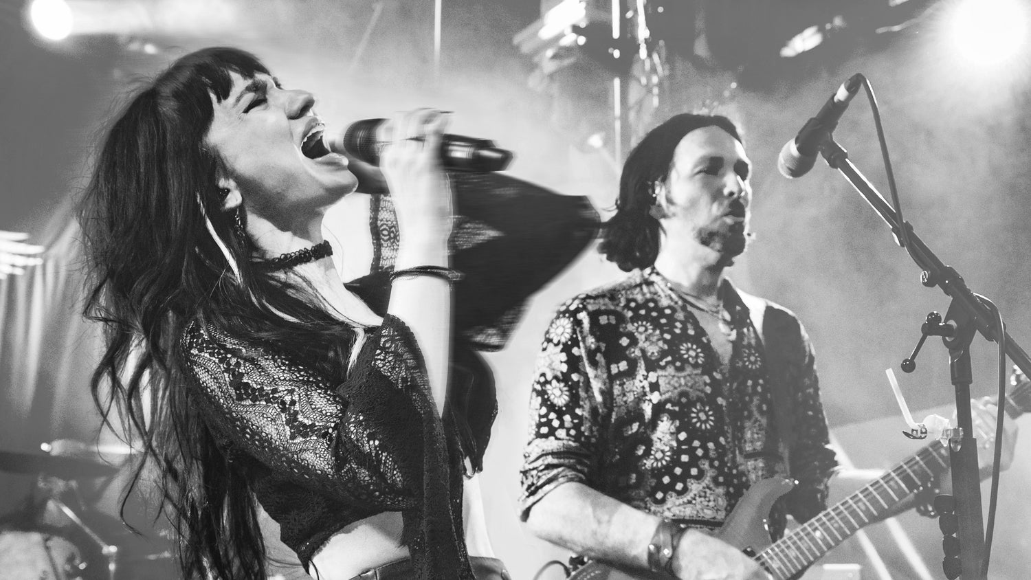 When Rivers Meet | Official Shop