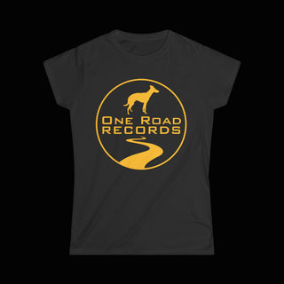 CHICKS ONE ROAD RECORDS T-SHIRT