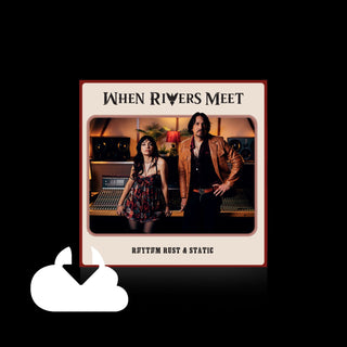 RHYTHM RUST & STATIC ~ DIGI DOWNLOAD