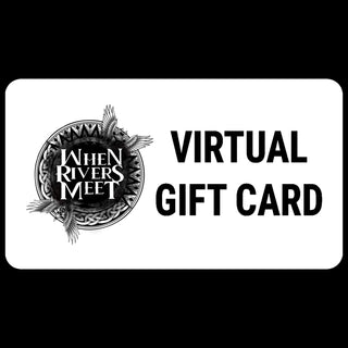 WRM GIFT CARD