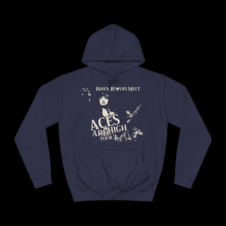 ACES ARE HIGH TOUR HOODIE