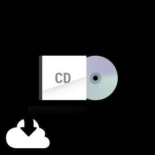 PLEDGE #1 ~ CD [LIMITED EDITION]