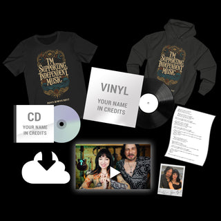 PLEDGE #7 ~ MEGA BUNDLE