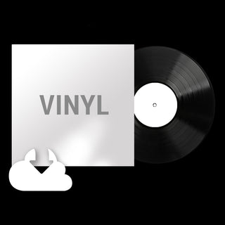 PLEDGE #2 ~ VINYL [COLLECTORS EDITION]