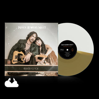 ADDICTED TO YOU ~ LIMITED GEMINI VINYL