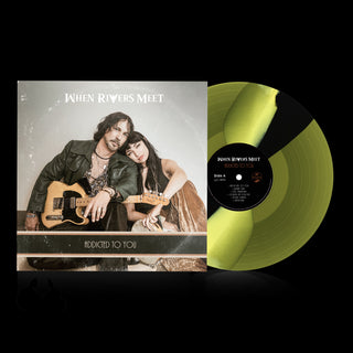ADDICTED TO YOU ~ SCORPIO VINYL (WITHOUT DOWNLOAD)